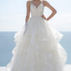 Wedding Dress 7429-Mont Elisa