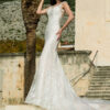 Roxanne-Mont Elisa Wedding Dress