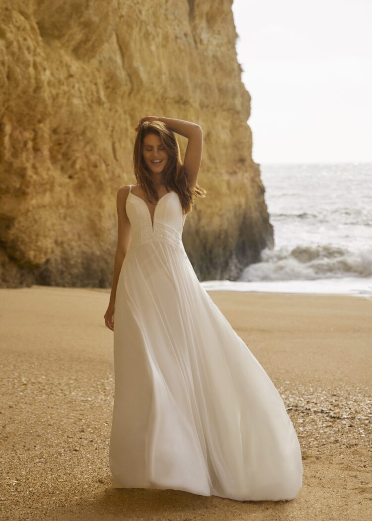 Wedding Dress 125296/Cam-Mon Eliza