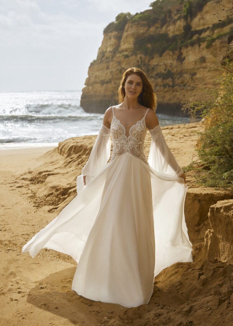 Wedding Dress 125297/Candice-Mont Elisa