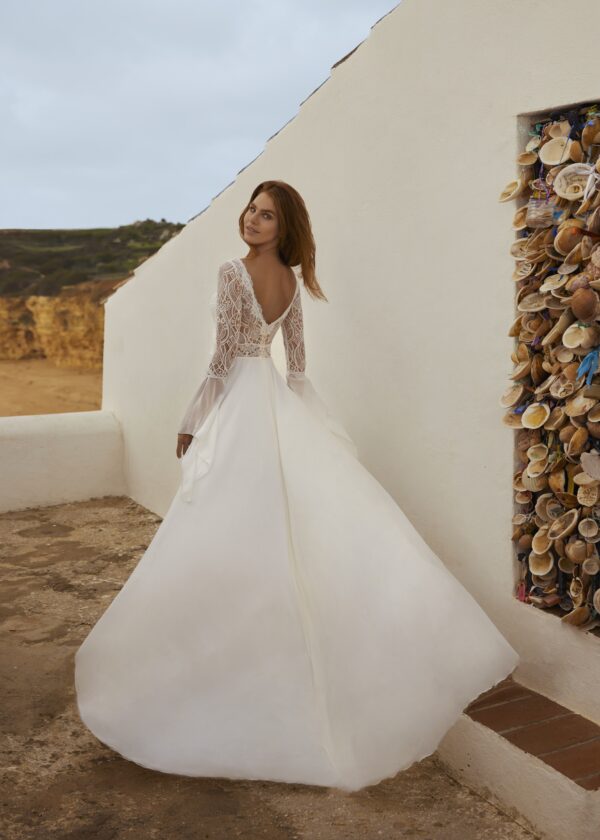 Wedding Dress 125299/Carmela-Mont Elisa