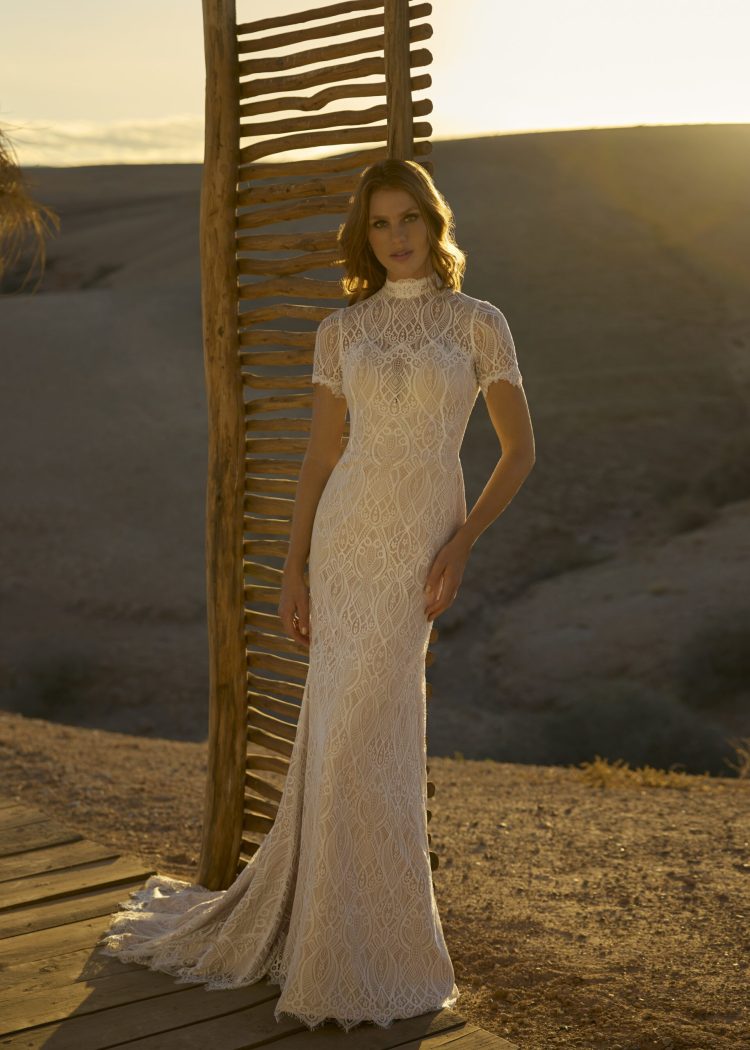 Wedding Dress 125308/Addison-Mont Eliza