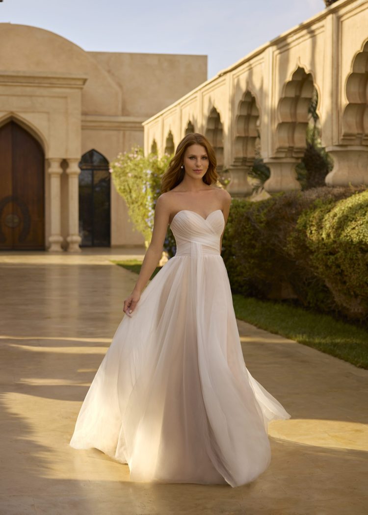 Wedding Dress 125305/Aiden (Copy)-Mon Eliza
