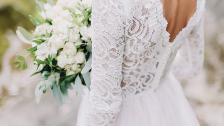 Wedding Dresses Lace