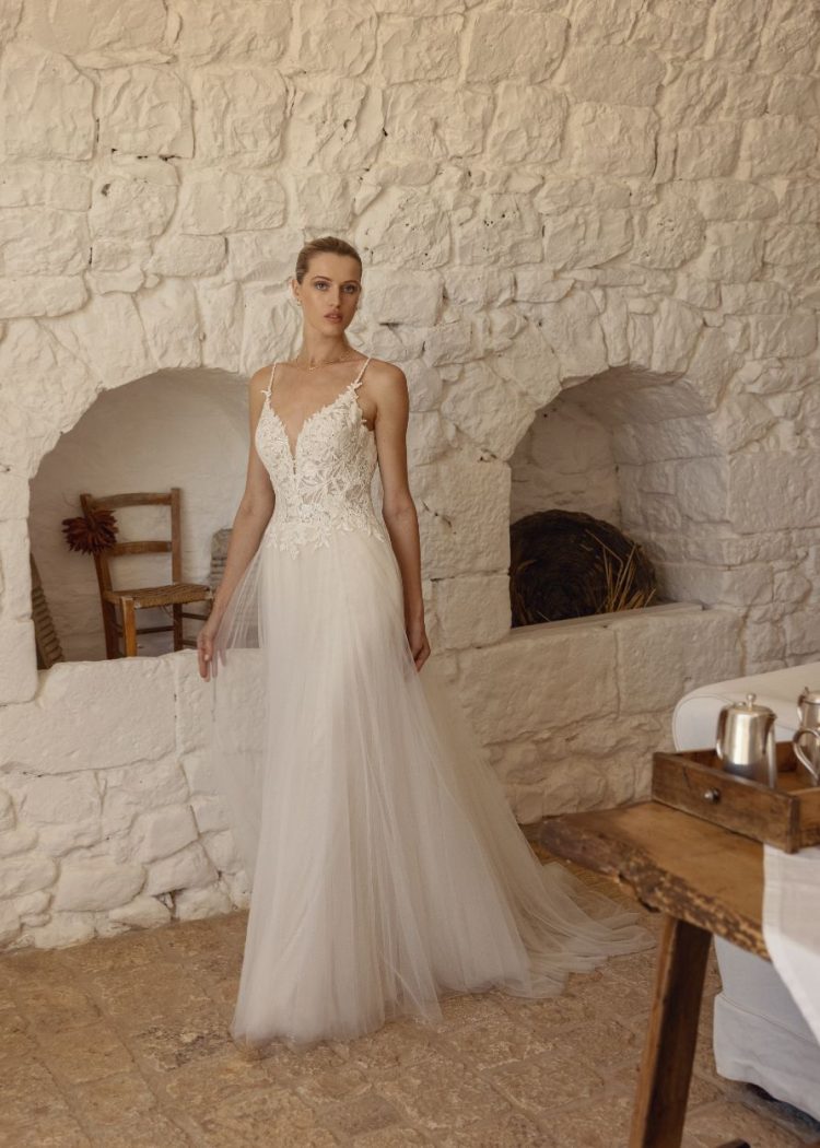 Wedding Dress 125430/Clio-Mont Elisa