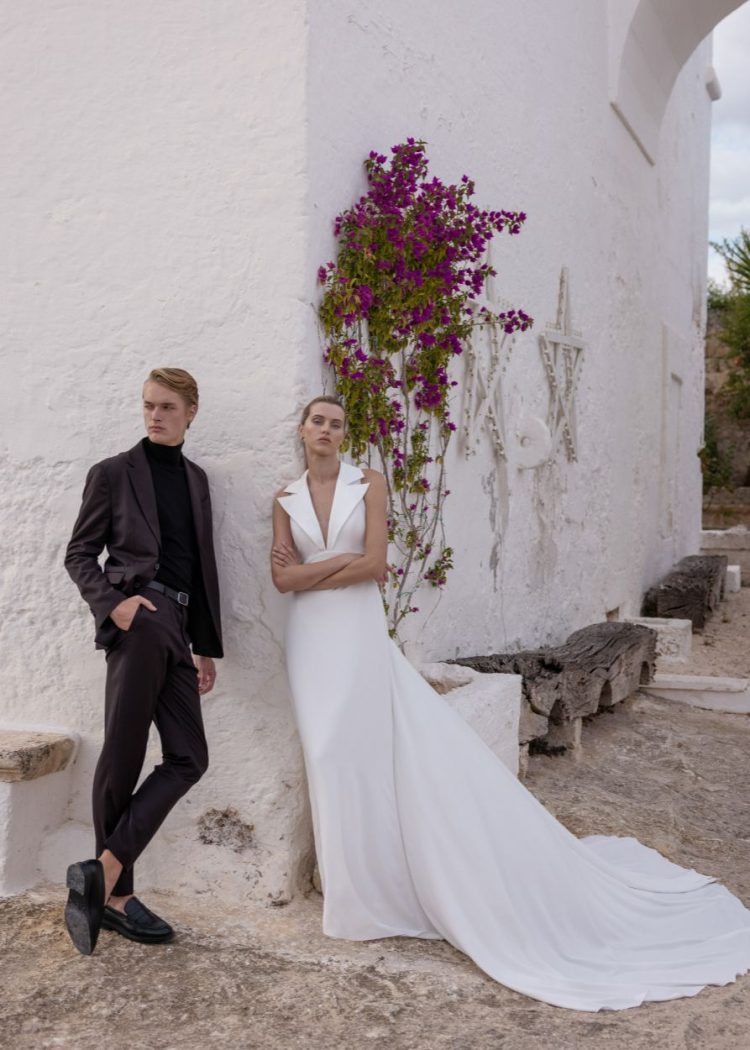 Wedding Dress 125451/Coco-Mont Elisa
