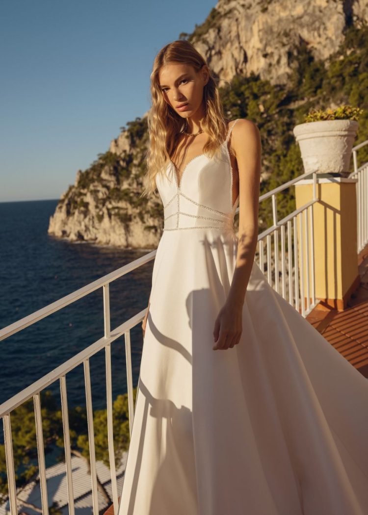 Wedding Dress 125467/ Catalina-Mont Elisa