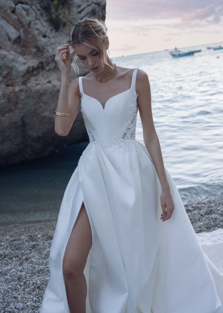 Wedding Dress 125478/Carys-Mont Elisa