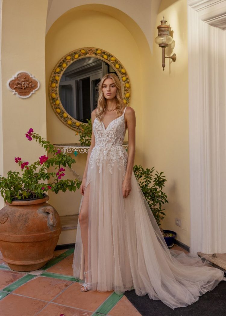 Wedding Dress 125489/Cleopatra-Mont Elisa