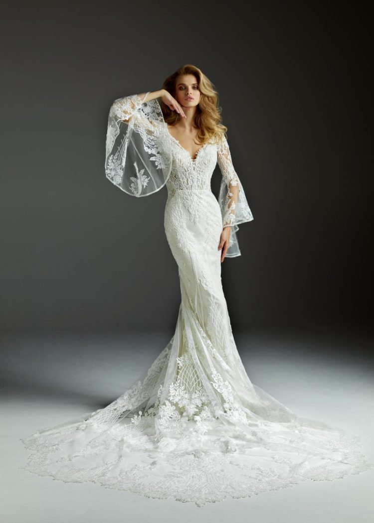 Wedding Dress 125522/Catriona-Mont Elisa