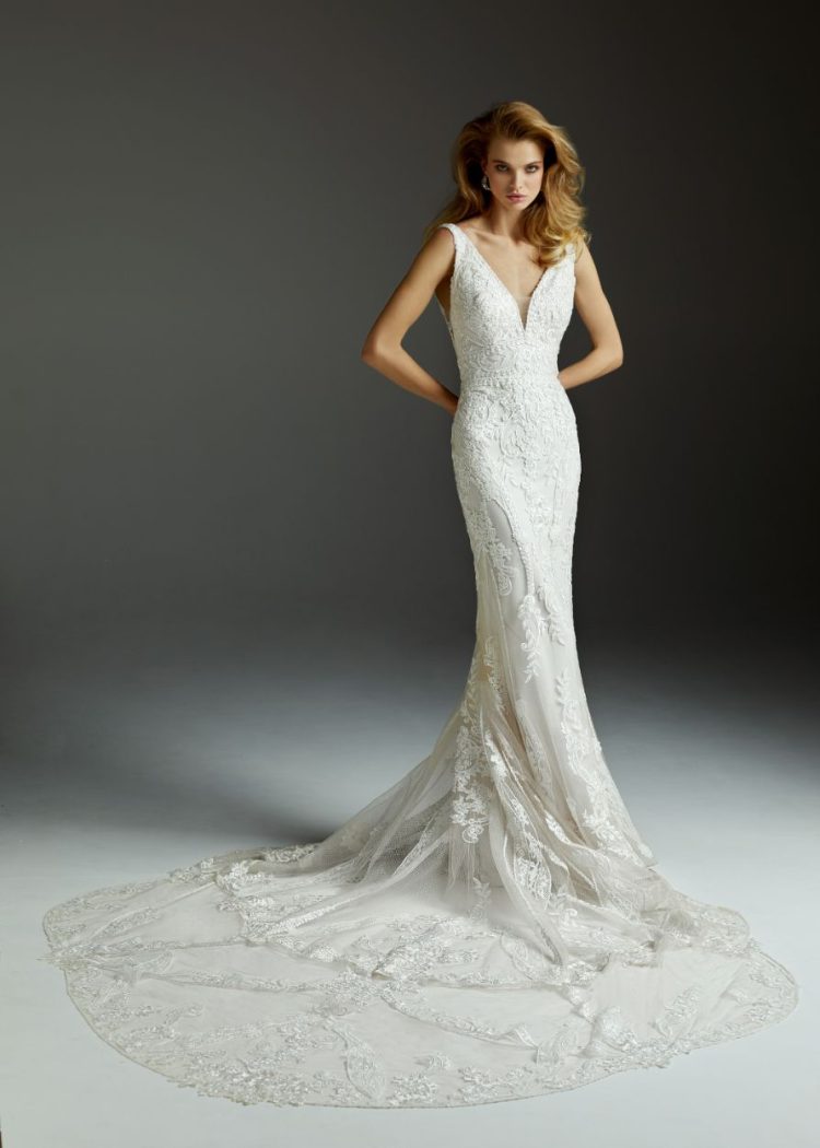 Wedding Dress 125529/Chioma-Mont Elisa