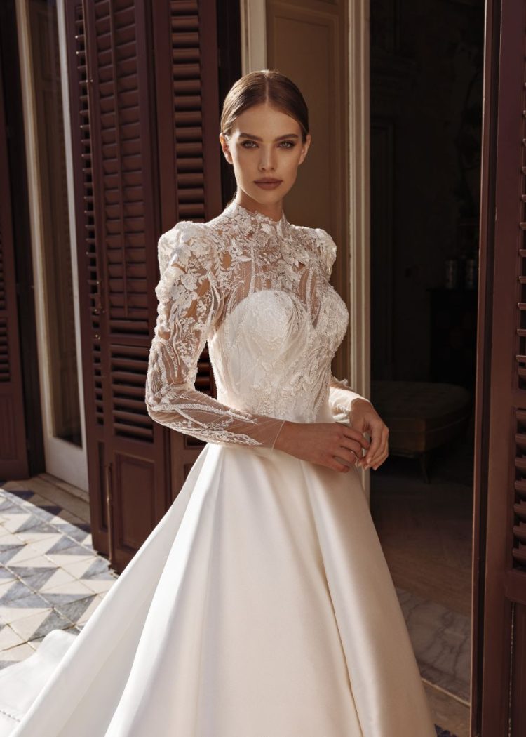 Wedding Dress 125559/Chava-Mont Elisa