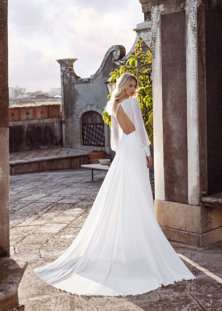 Wedding Dress 125563/Cher-Mont Elisa