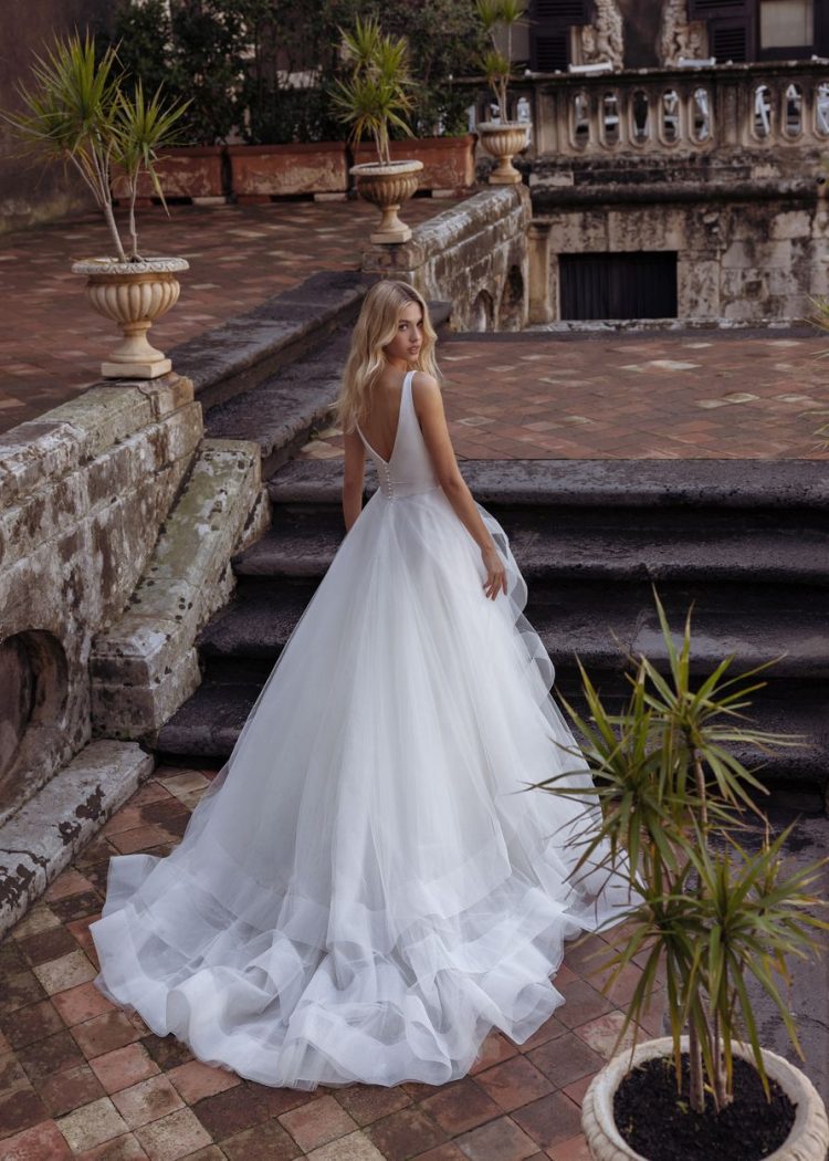 Wedding Dress 125588/Cosmina-Mont Elisa