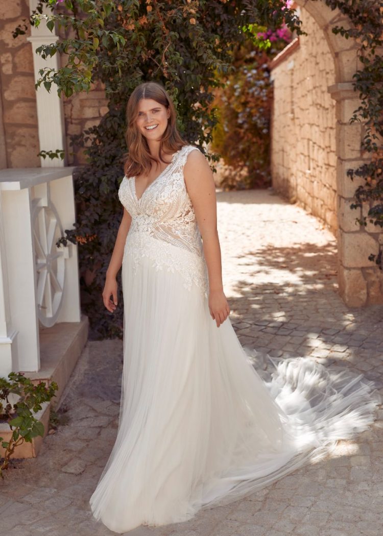 Wedding Dress 125609/Concordia-Mont Elisa