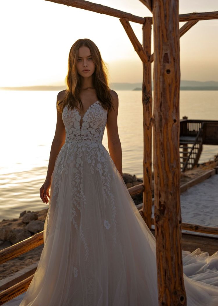Wedding Dress 125626/Chantara-Mont Elisa