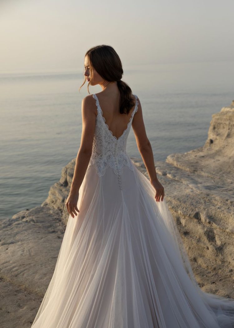 Wedding Dress 125633/Cala-Mont-Elisa
