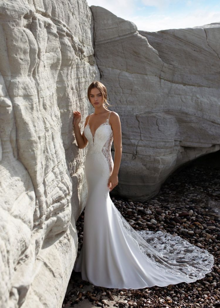 Wedding Dress 125636/Cairo-Mont Elisa