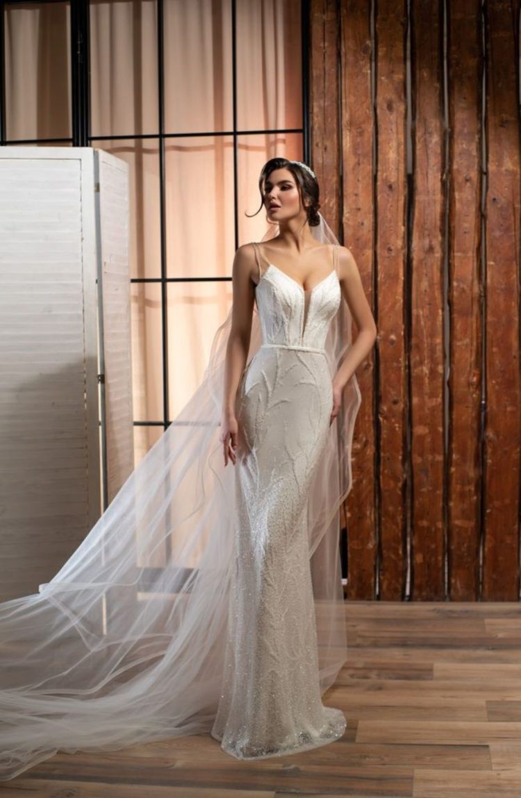 Wedding Dress 125647/Gilda-Mont Elisa