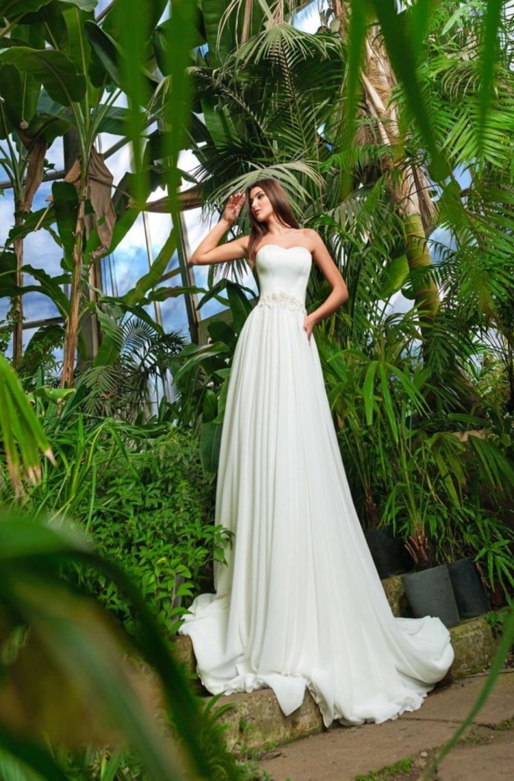 Wedding Dress 125660/Edda-Mont Eliza