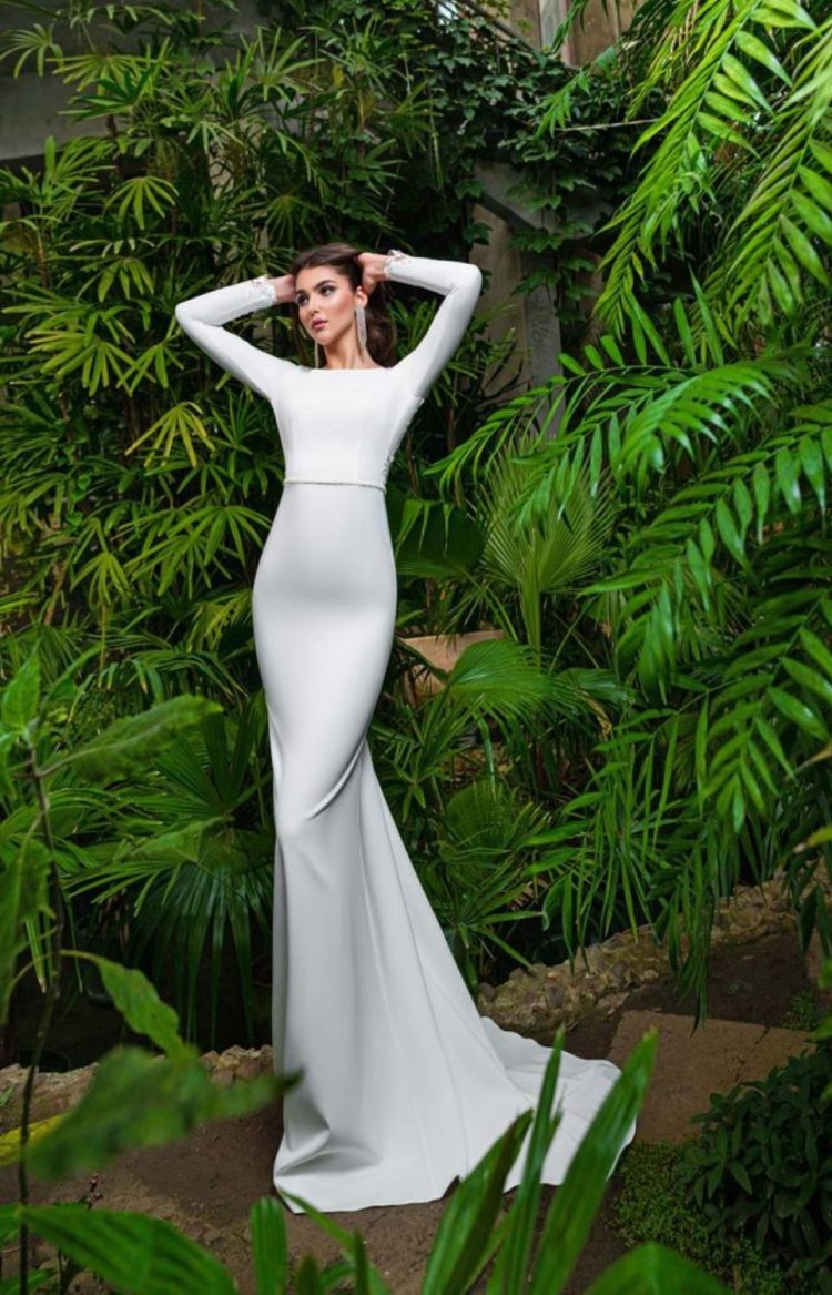 Wedding Dress 125668/Laguna-Mont Elisa