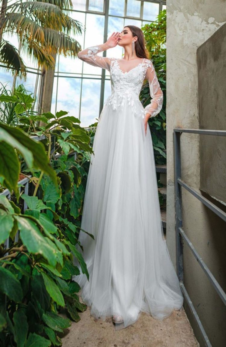 Wedding Dress 125672/Marta-Mont Elisa