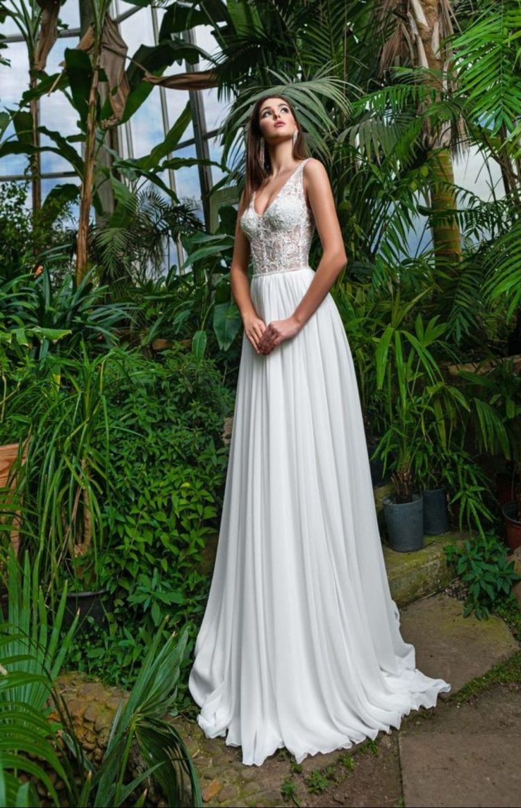 Wedding Dress 125677/Rosana-Mont Elisa