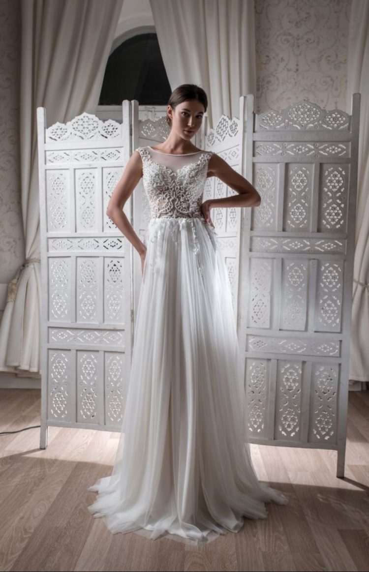 Wedding Dress 125684/Matilde-Mont Elisa