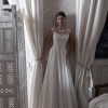 Νυφικό Γάμου 125688/Veronica-Μον Ελίζα