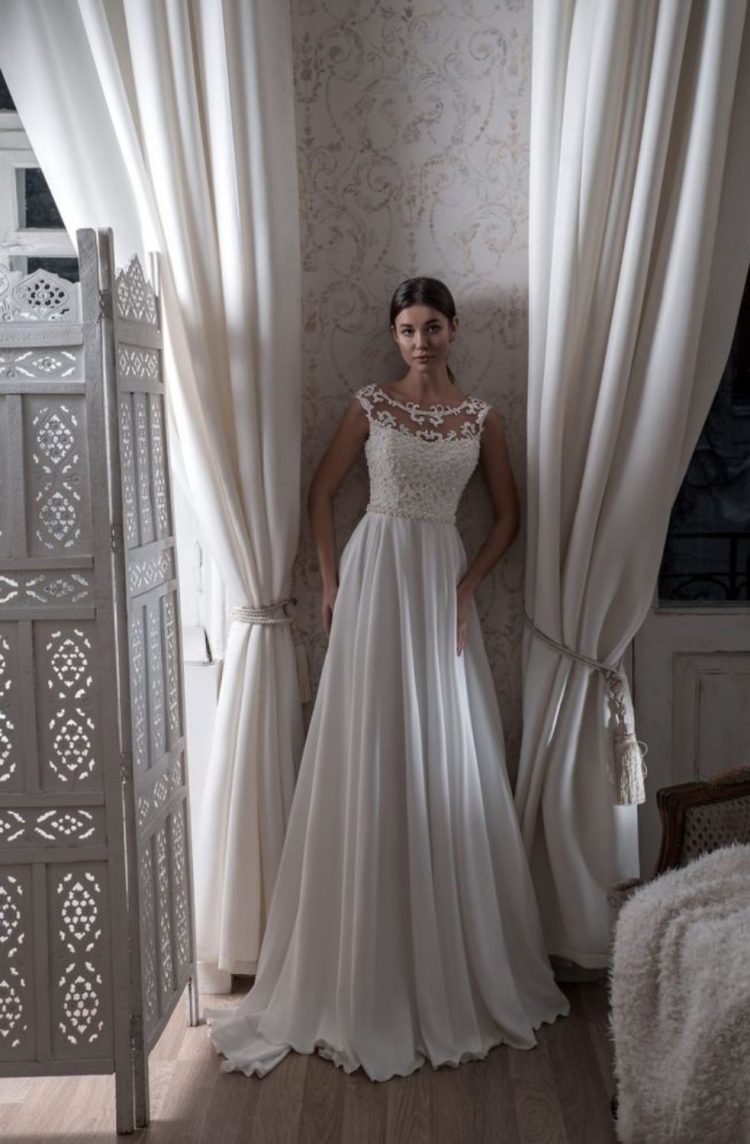 Wedding Dress 125688/Veronica-Mont Elisa