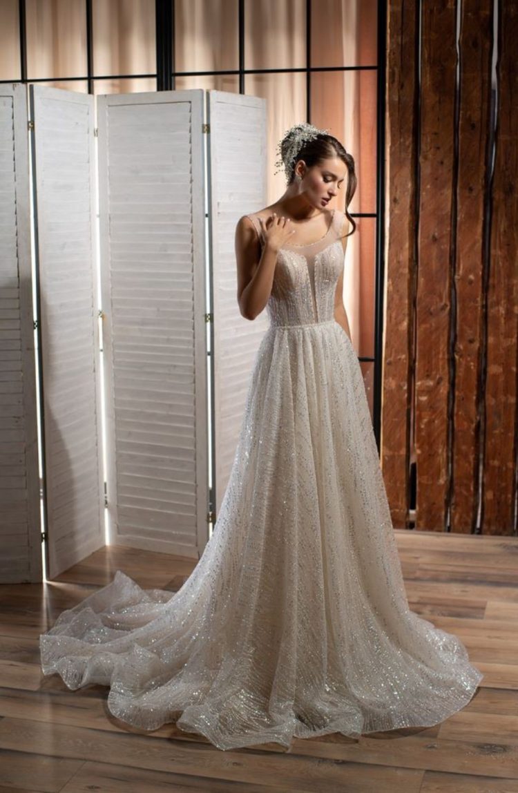 Wedding Dress 125645/Heidi-Mont Elisa