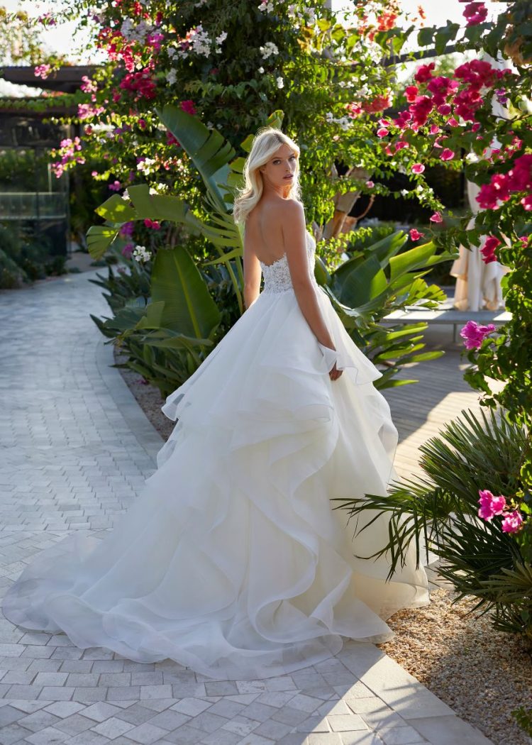 Wedding Dress 125693/Caja-Mont Elisa