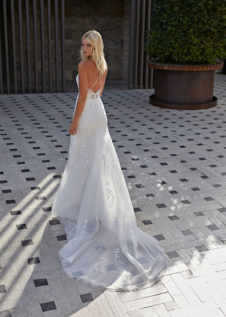 Wedding Dress 125700/Arlo-Mont Elisa