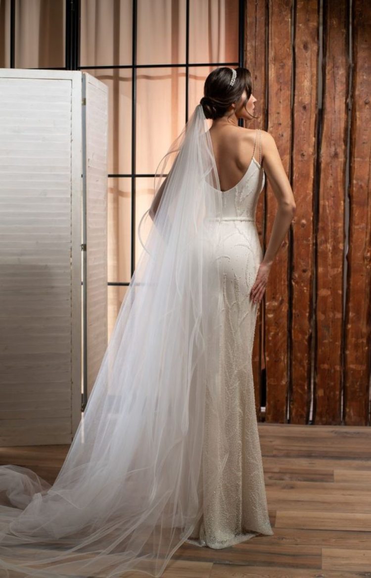 Wedding Dress 125647/Gilda-Mont Elisa