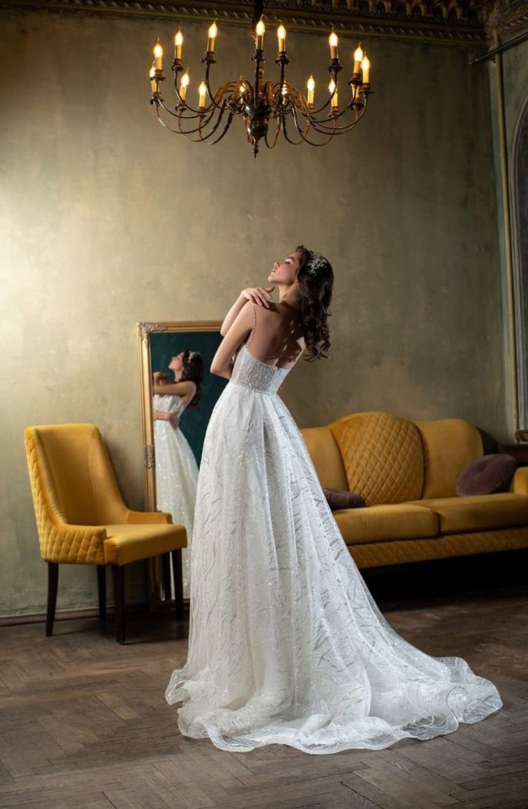 Wedding Dress 125649/Janine-Mont Elisa
