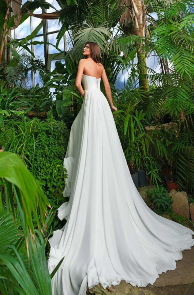 Wedding Dress 125660/Edda-Mont Eliza