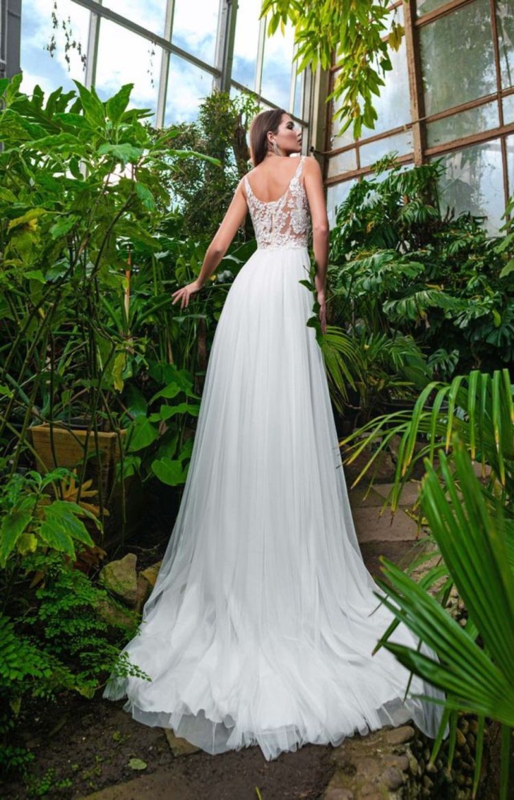Wedding Dress 125661/Emiliana-Mont Elisa
