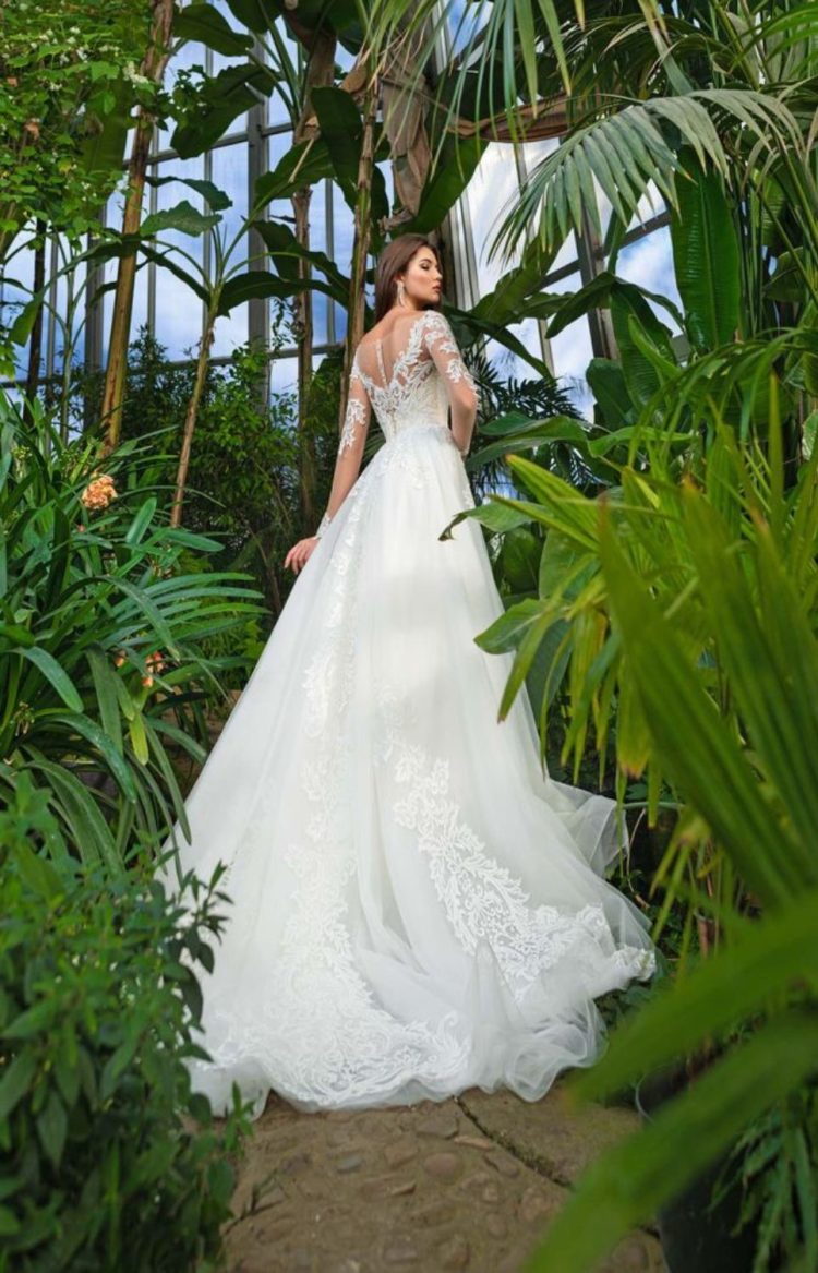 Wedding Dress 125662/Felicita-Mont Elisa