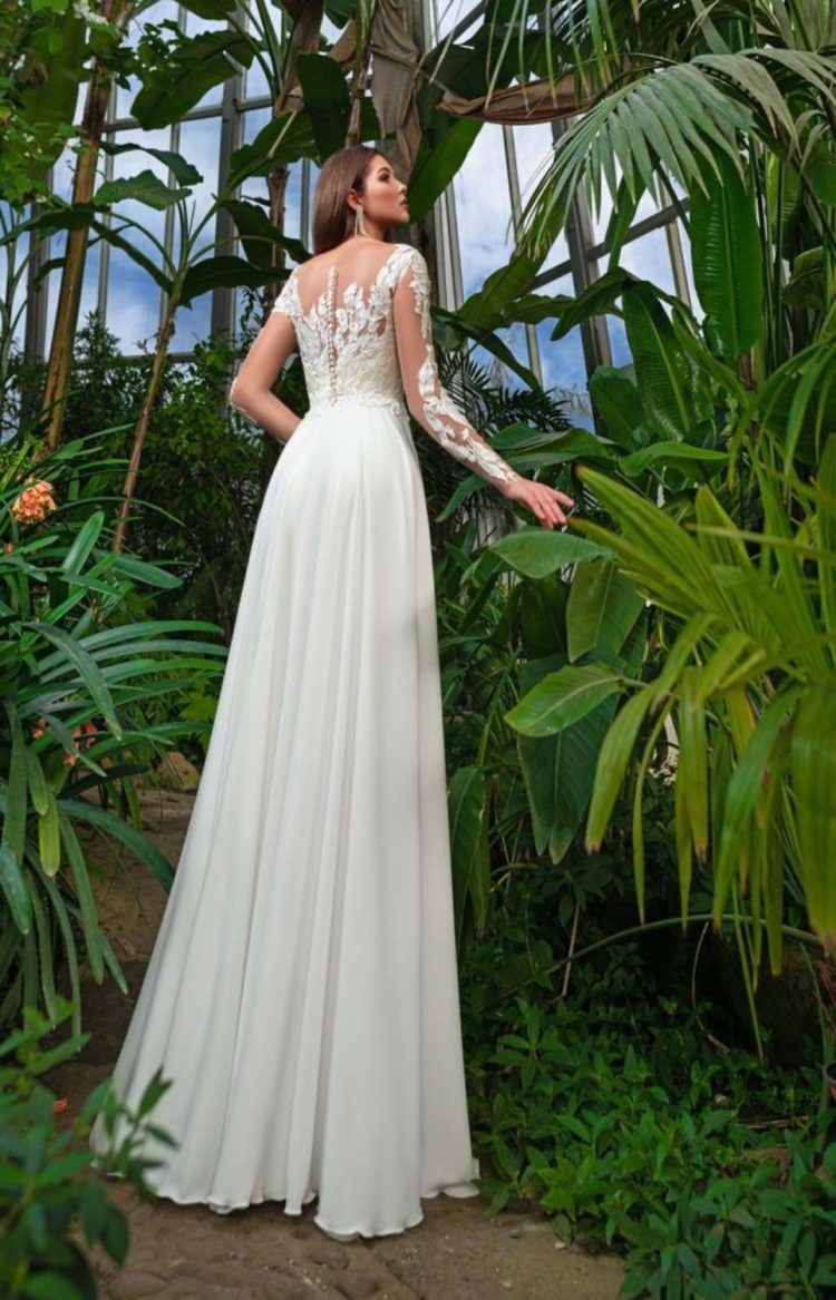 Wedding Dress 125667/Grazia-Mont Elisa