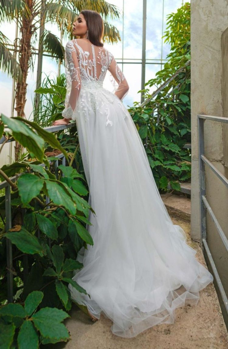 Wedding Dress 125672/Marta-Mont Elisa