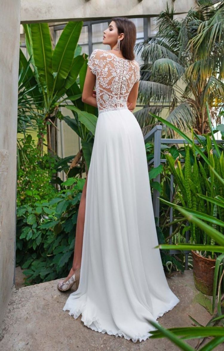 Wedding Dress 125676/Rita-Mont Elisa