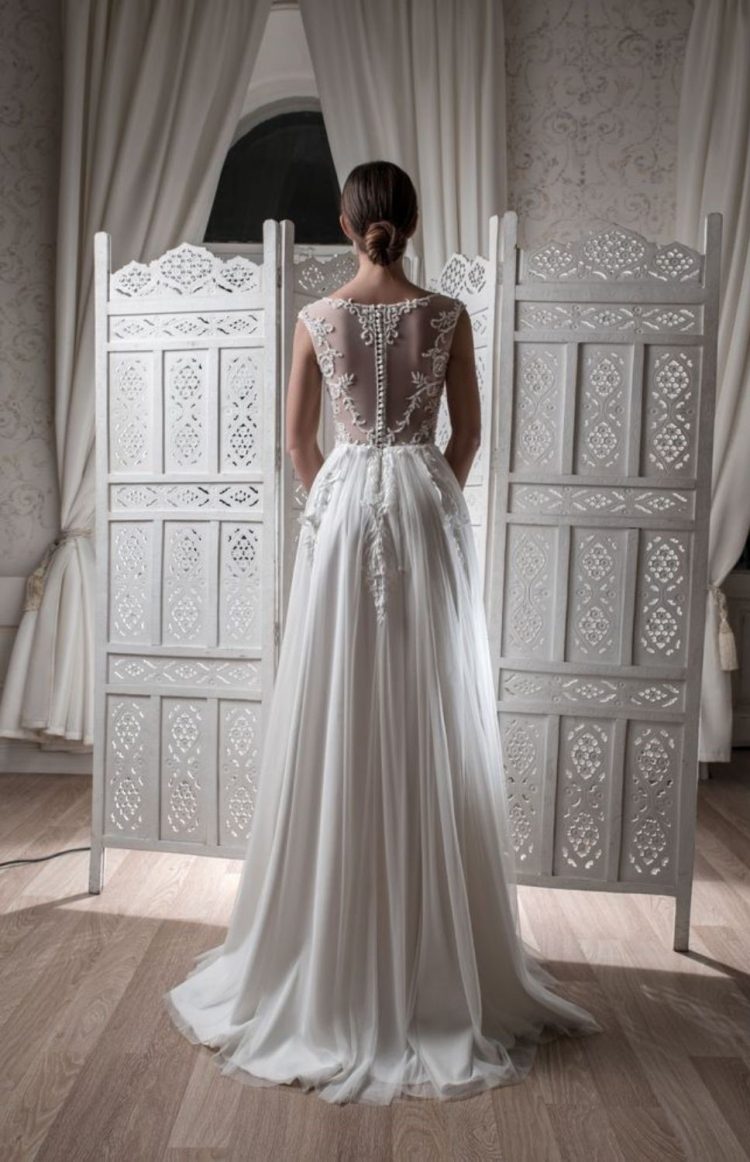 Wedding Dress 125684/Matilde-Mont Elisa