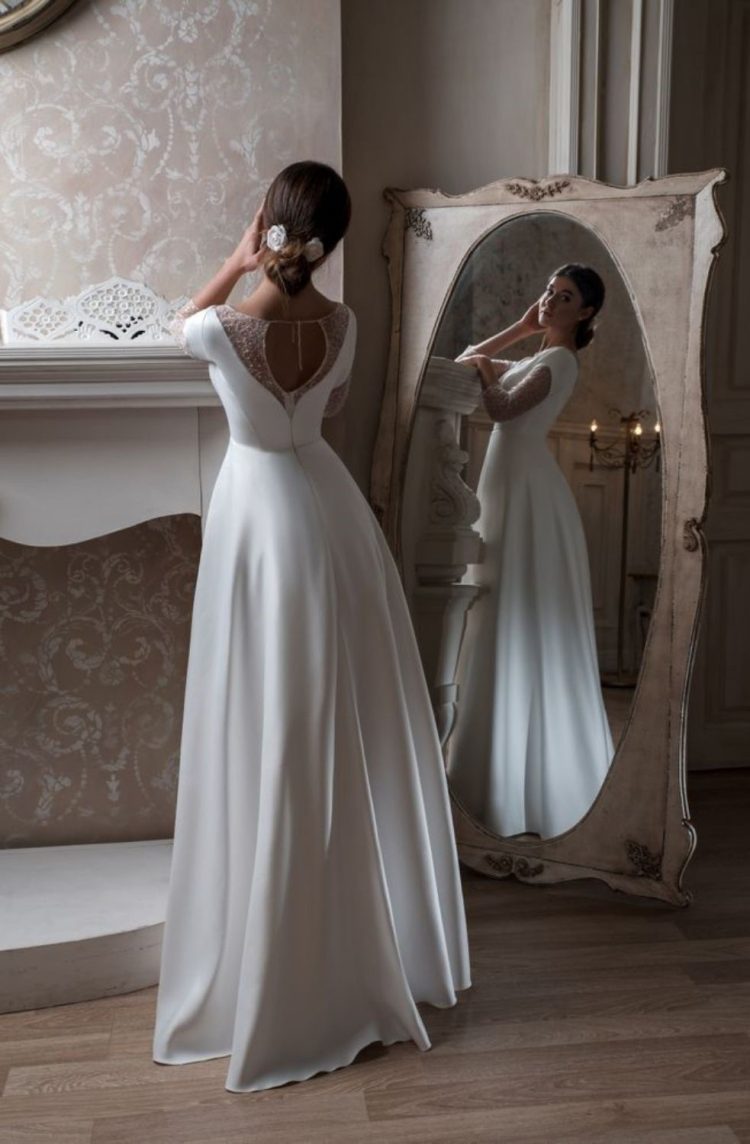 Wedding Dress 125686/Rimma-Mont Elisa