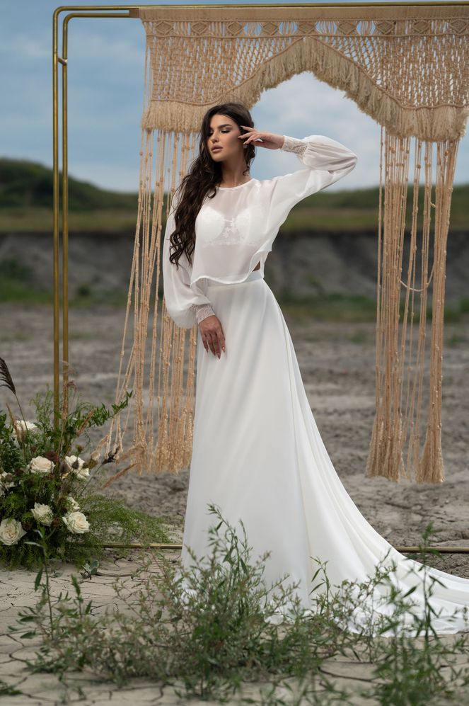 Wedding Dress 125702/Arabella-Mont Elisa