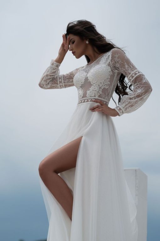 Wedding Dress 125711/Dalila-Mont Elisa