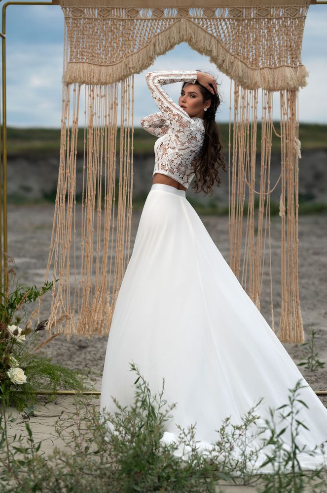 Wedding Dress 125706/Greta-Mont Elisa