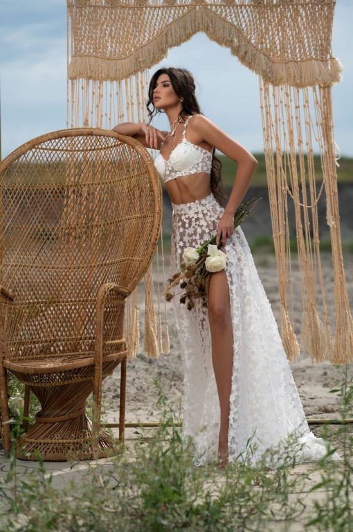 Wedding Dress 125713/Kristina-Mont Elisa