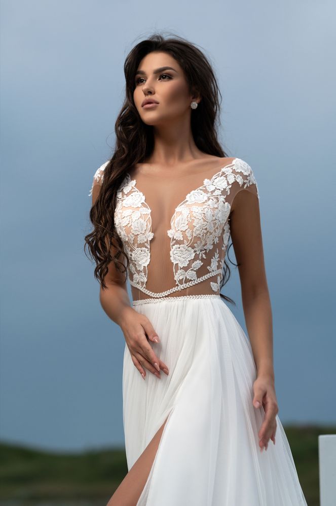 Wedding Dress 125717/Marisa-Mont Elisa