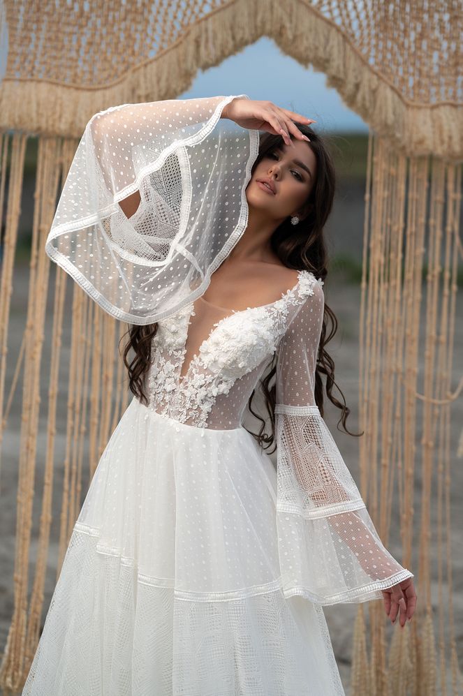 Wedding Dress 125703/Nikita-Mont Elisa