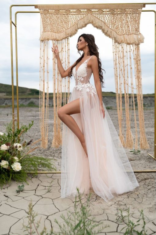 Wedding Dress 125715/Robin-Mont Elisa
